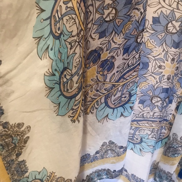 —-SOLD———KIMONO LIGHT WEIGHT ONESIZE - Picture 9 of 16